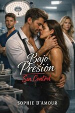 Sophie D'Amour - Bajo presión 03 - Sin control.jpg