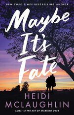Heidi McLaughlin - Maybe It's Fate.jpg