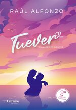Raúl Alfonzo - Tuever, te amare por siempre.jpg