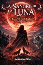 Aurea Medina - Guardiana de la Luna 01 - La Sangre de la Luna. El Despertar.jpg