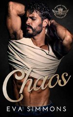 Eva Simmons - Twisted Kings MC 05 - Chaos.jpg