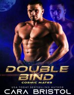 Cara Bristol - Cosmic Mates 06 - Double Bind.jpg