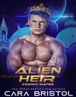 Cara Bristol - Cosmic Mates 07 - Alien Heir.jpg