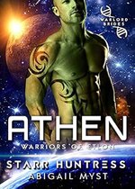 Starr Huntress y Abigail Myst - Guerreros de Etlon 01 - Athen.jpg