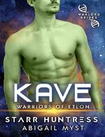Starr Huntress y Abigail Myst - Guerreros de Etlon 03 - Kave.jpg