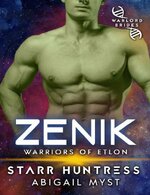 Starr Huntress y Abigail Myst - Guerreros de Etlon 04 - Zenik.jpg
