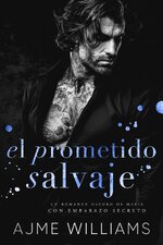 Ajme Williams - Mafia Mysteries 09 - El prometido salvaje.jpg
