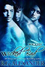 R.G Alexander - Wicked 02 - Wicked Bad.jpg R.G Alexander - Wicked 02 - Wicked Bad.jpg