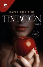 Karla Cipriano - Tentación 01 - Tentación.jpg