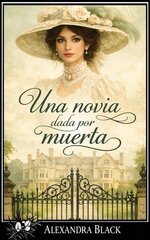 Alexandra Black - Una novia dada por muerta.jpg Alexandra Black - Una novia dada por muerta.jpg