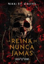 Nikki St. Crowe - Crueles niños perdidos 03 - La reina de Nunca Jamas.jpg Nikki St. Crowe - Crueles niños perdidos 03 - La reina de Nunca Jamas.jpg