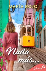 María Rojo - Nada más.jpg