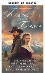Erica Vetsch & Misty M. Beller - Sunshine y el Vaquero.jpg