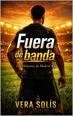 Vera Solís - Los halcones de Madrid 01 - Fuera de banda.jpg Vera Solís - Los halcones de Madrid 01 - Fuera de banda.jpg