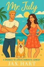 Jax Har - Solteros en La Playa 01 - Míster Julio.jpg