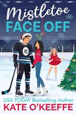 Kate O'Keeffe - Chicago Blizzard Hockey 01 - Mistletoe Face Off.jpg Kate O'Keeffe - Chicago Blizzard Hockey 01 - Mistletoe Face Off.jpg