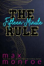 Max Monroe - Dickson University 03 - The Fifteen-Minute Rule.jpg