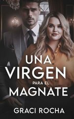 Graci Rocha - Hermanos Ferraz 01 - Una virgen para el magnate.jpg