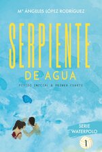 María Ángeles López Rodríguez - Waterpolo 01 - Serpiente de Agua.jpg