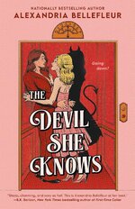 Alexandria Bellefleur - The Devil She Knows.jpg