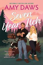 Amy Daws - Mountain Men Matchmaker 02 - Seven Year Itch.jpg