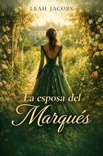 Leah Jacobs - La esposa del marqués.jpg