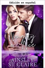 Ainsley St Claire - Clear Security Navideña 04 - Travieso y Bueno.jpg