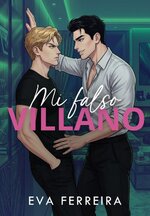 Eva Ferreira - Mi Falso Villano.jpg
