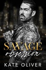 Kate Oliver - Savage Sins 02 - Savage Obesession.jpg