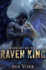 SM Monsters' Bride Market 05 - Bought by the Raven King - Ava York.jpg