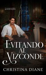 Christina Diane - Evitando al vizconde.jpg