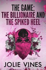 Jolie Vines - Body Count 3.6 - The Billionaire and The Spiked Heel.jpg