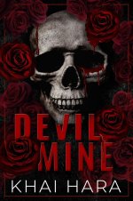 Khai Hara - London Underworld 01 - Devil Mine.jpg