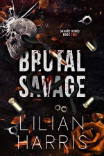 Lilian Harris - Savage Kings 02 - Brutal Savage.jpg