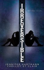 Jennifer Hartmann - Chelley St. Clair - Irreversible.jpg